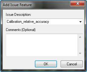 Add Issue Feature Tool