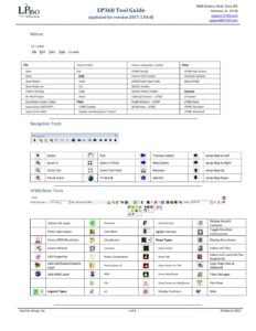 LP360-for-Windows-Tool-Guide - GeoCue Support Knowledge Base