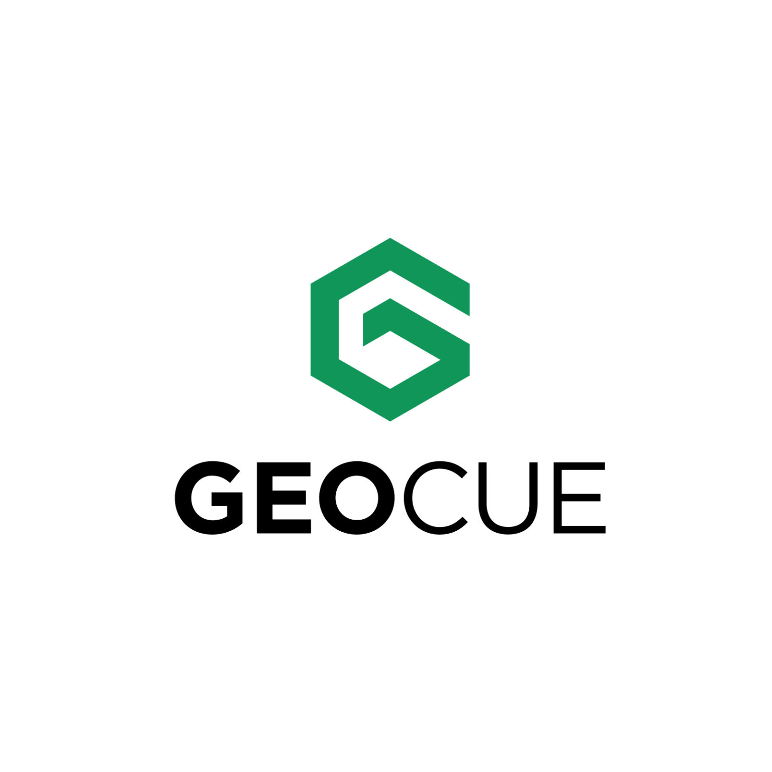 GeoCue Logo