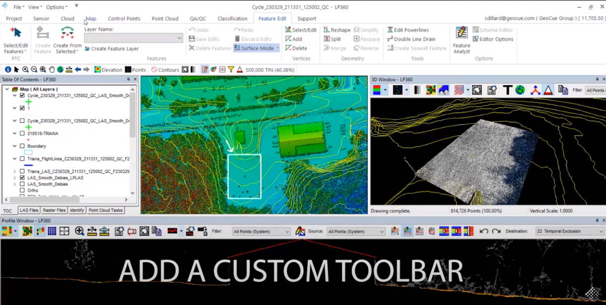lp360-custom-toolbar-thumb - GeoCue Support Knowledge Base